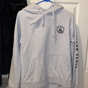 American eagle hoodie
